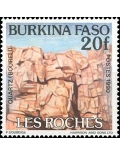 BURKINA N° 0830 Neuf **