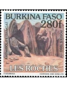 BURKINA N° 0832 Neuf **