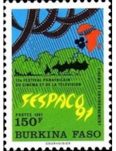 BURKINA N° 0833 Neuf **