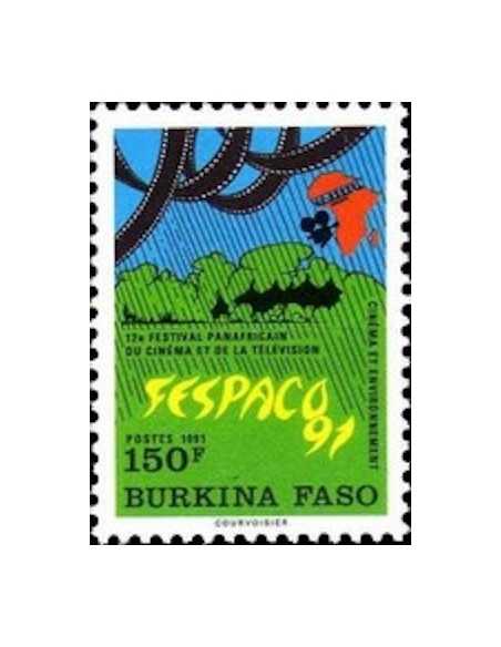 BURKINA N° 0833 Neuf **