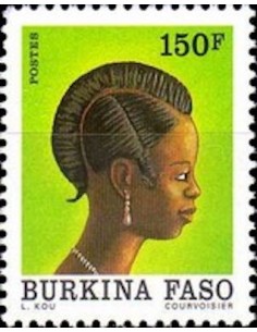 BURKINA N° 0836 Neuf **