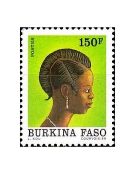 BURKINA N° 0836 Neuf **