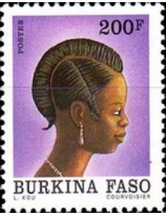 BURKINA N° 0837 Neuf **