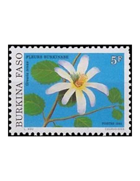 BURKINA N° 0838 Neuf **