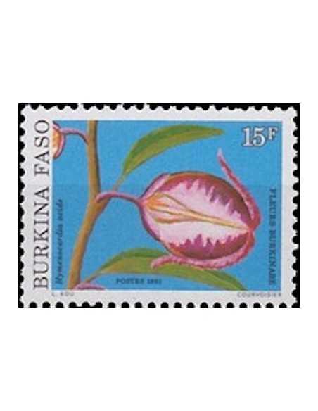 BURKINA N° 0839 Neuf **