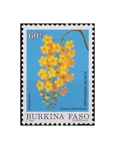 BURKINA N° 0840 Neuf **