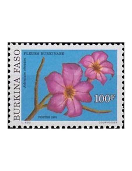 BURKINA N° 0841 Neuf **