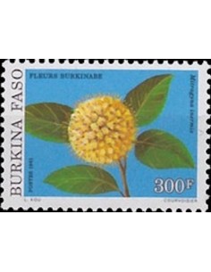 BURKINA N° 0842 Neuf **