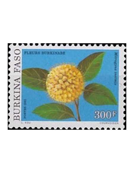 BURKINA N° 0842 Neuf **