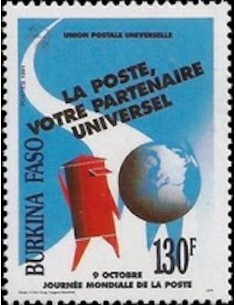 BURKINA N° 0846 Neuf **