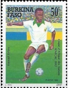 BURKINA N° 0847 Neuf **
