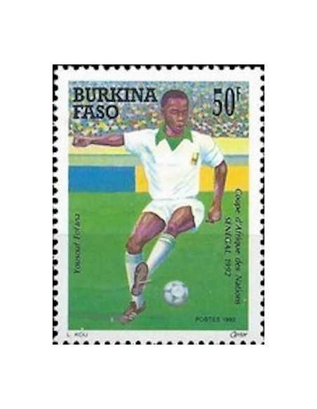 BURKINA N° 0847 Neuf **