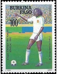 BURKINA N° 0848 Neuf **