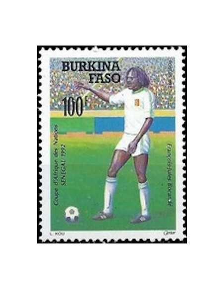 BURKINA N° 0848 Neuf **