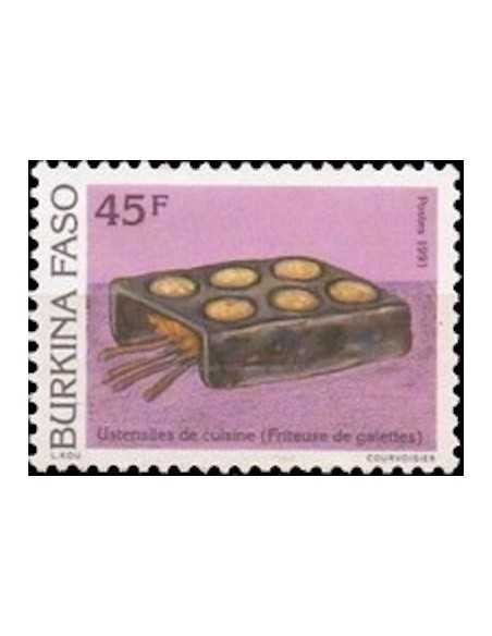 BURKINA N° 0849 Neuf **