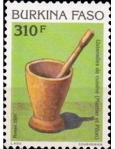 BURKINA N° 0851 Neuf **
