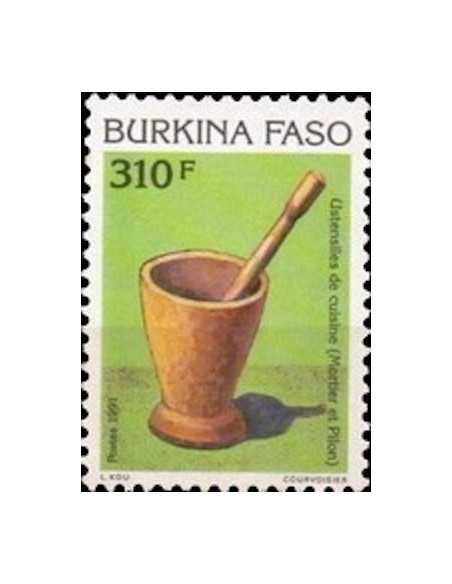 BURKINA N° 0851 Neuf **