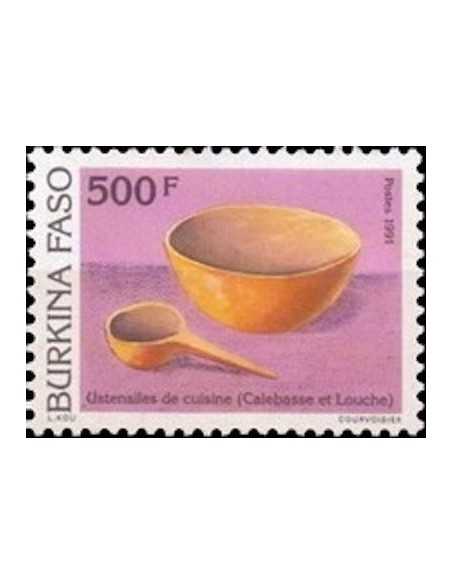 BURKINA N° 0852 Neuf **