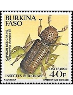 BURKINA N° 0858 Neuf **