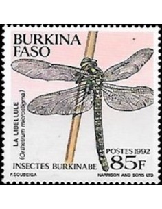 BURKINA N° 0859 Neuf **
