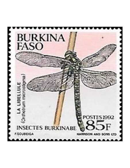 BURKINA N° 0859 Neuf **