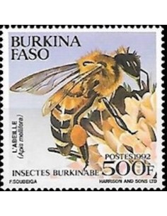 BURKINA N° 0860 Neuf **