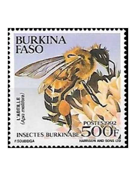 BURKINA N° 0860 Neuf **