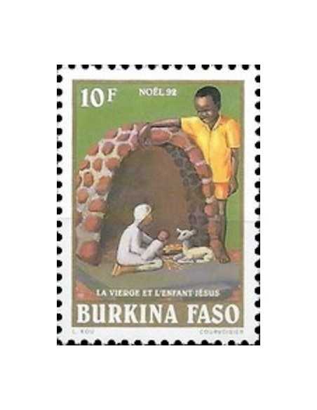 BURKINA N° 0861 Neuf **