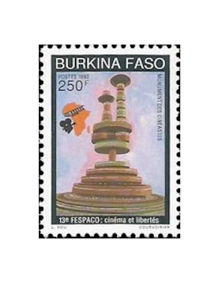 BURKINA N° 0864 Neuf **