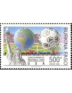 BURKINA N° 0866 Neuf **