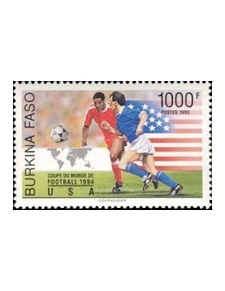 BURKINA N° 0867 Neuf **