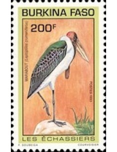 BURKINA N° 0869 Neuf **