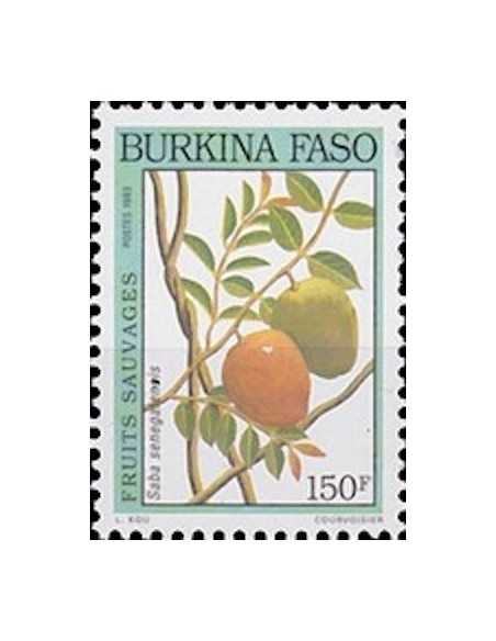 BURKINA N° 0872 Neuf **