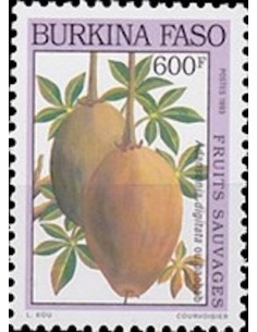 BURKINA N° 0874 Neuf **