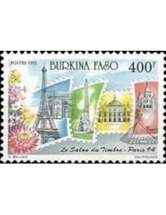 BURKINA N° 0875 Neuf **