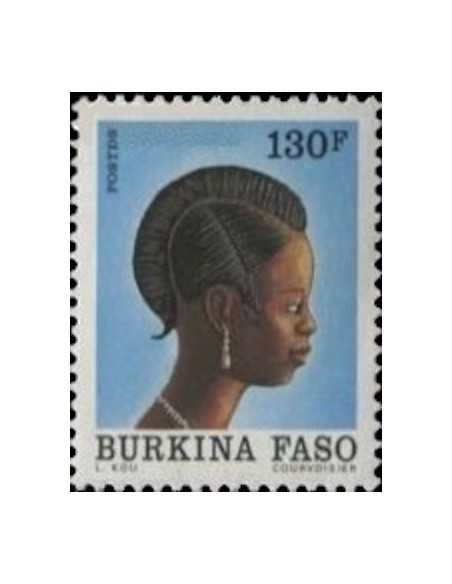 BURKINA N° 0877 Neuf **