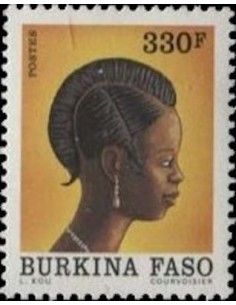 BURKINA N° 0878 Neuf **