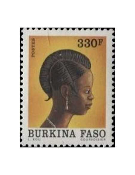 BURKINA N° 0878 Neuf **