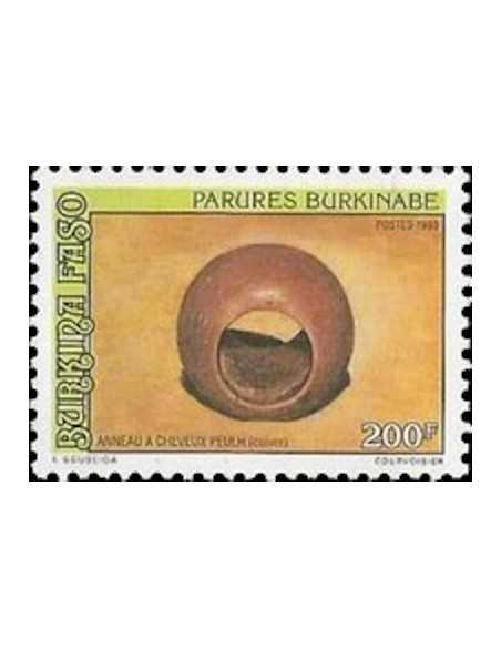 BURKINA N° 0879 Neuf **