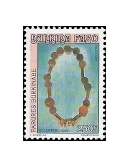 BURKINA N° 0880 Neuf **