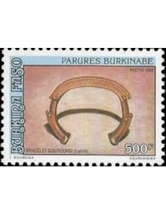 BURKINA N° 0881 Neuf **