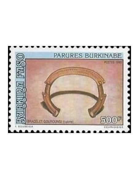 BURKINA N° 0881 Neuf **