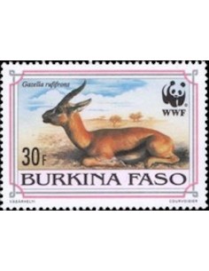 BURKINA N° 0882 Neuf **