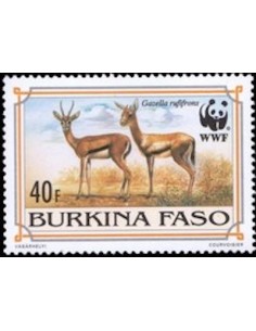 BURKINA N° 0883 Neuf **