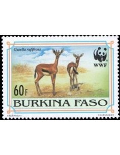 BURKINA N° 0884 Neuf **