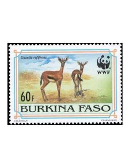 BURKINA N° 0884 Neuf **