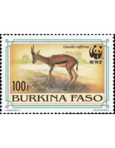 BURKINA N° 0885 Neuf **