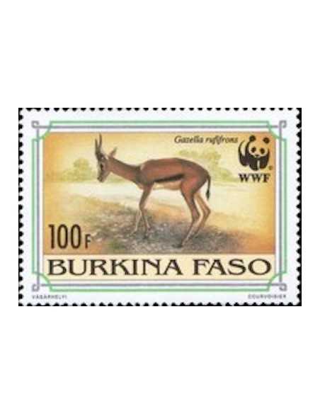 BURKINA N° 0885 Neuf **