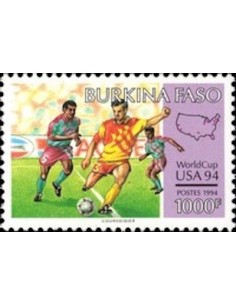BURKINA N° 0886 Neuf **