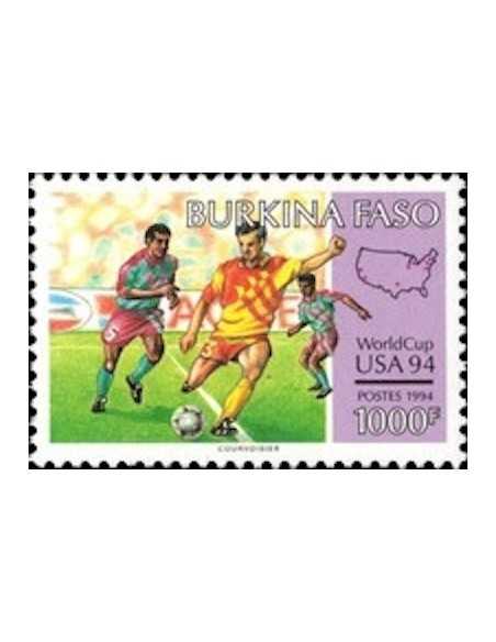 BURKINA N° 0886 Neuf **